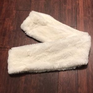 LAST DAY TODAY! 2/$25 Never worn infinity scarf